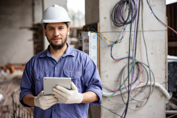 Best Ceiling Fan Installation Electrician  in Lakeland, FL