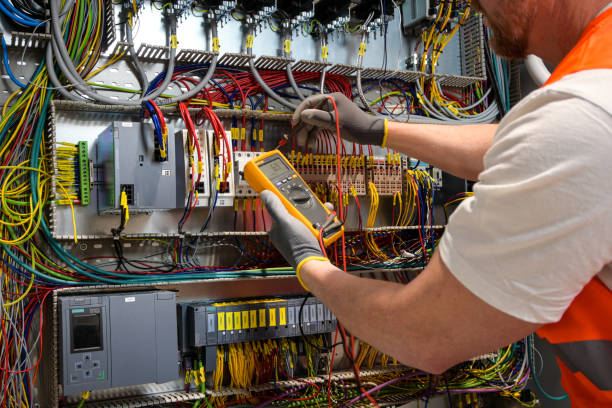 Best Industrial Electrical Services  in Lakeland, FL