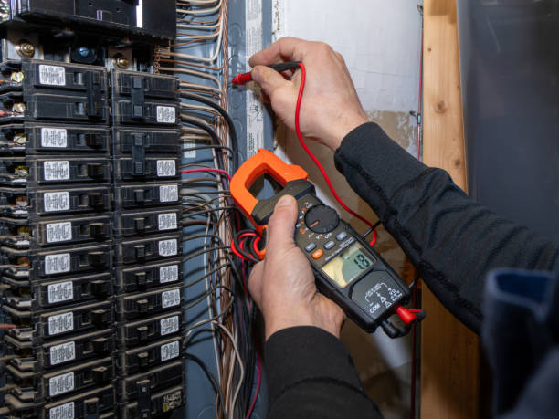 Best Residential Electrician Services  in Lakeland, FL